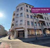 Büro in Halle 1.050,00 € 105 m²