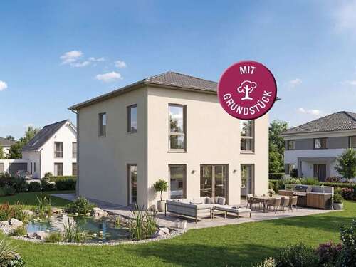 Foto - Haus zum Kaufen in Düngenheim 426.300,00 € 133 m²