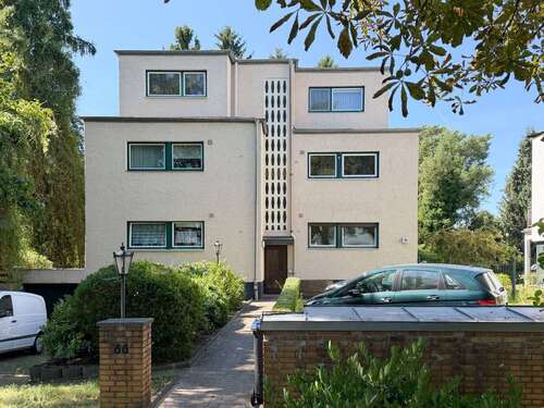 Foto - Wohnung zum Kaufen in Berlin 215.000,00 € 56 m²
