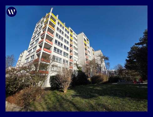 Foto - Wohnung zum Mieten in Bochum 670,00 € 76 m²