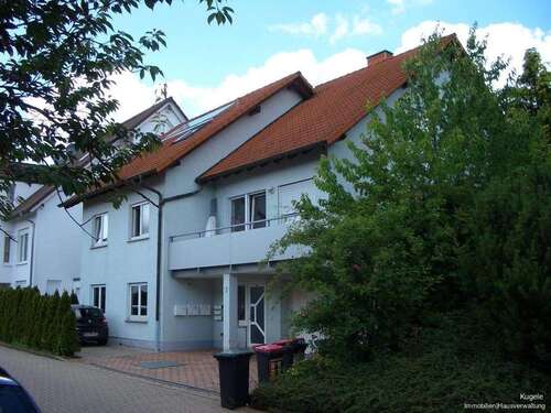 Foto - Wohnung zum Mieten in Karlsruhe Grünwettersbach 1.250,00 € 120 m²