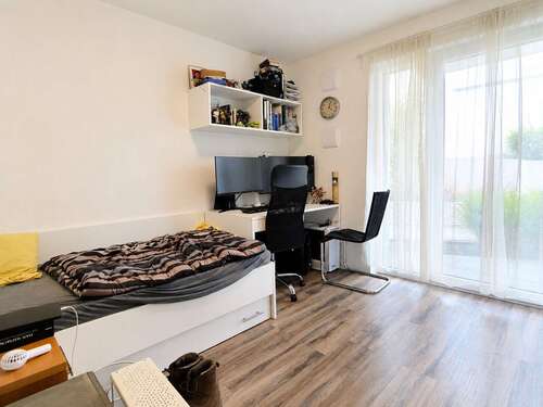 Foto - Wohnung zum Mieten in Aachen 350,00 € 20.1 m²