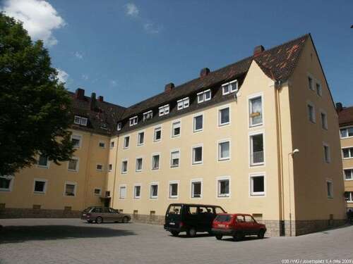 Foto - Wohnung zum Mieten in Würzburg 684,00 € 62.15 m²