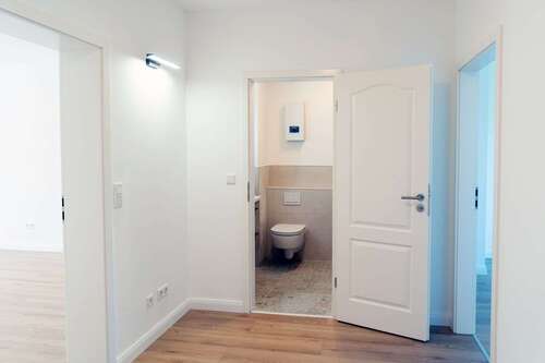 Foto - Wohnung zum Kaufen in Düsseldorf 256.000,00 € 62.85 m²