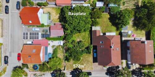 Foto - Grundstück zu verkaufen in Neulingen 209.000,00 € 572 m²