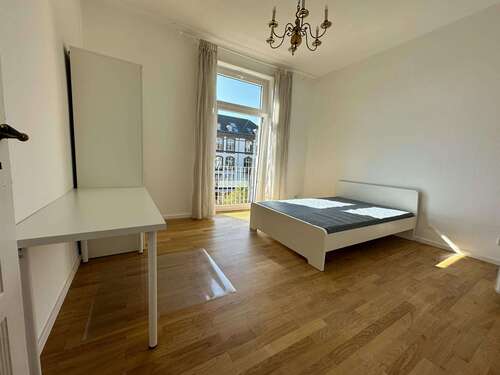Foto - WG-Zimmer in Frankfurt am Main 895,00 € 17 m²