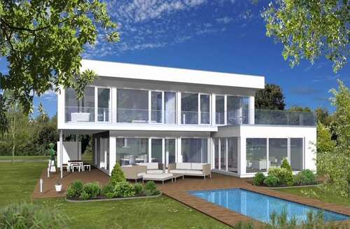 Foto - Haus zum Kaufen in München 2.790.000,00 € 256.5 m²