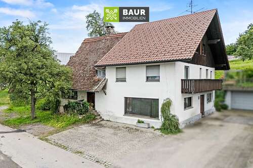 Foto - Haus zum Kaufen in Neukirch 186.000,00 € 168 m²