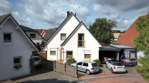 Foto - Haus zum Kaufen in Rieste 289.000,00 € 106.04 m²