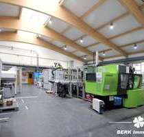 Halle in Partenstein 11.250,00 € 1767.39 m²