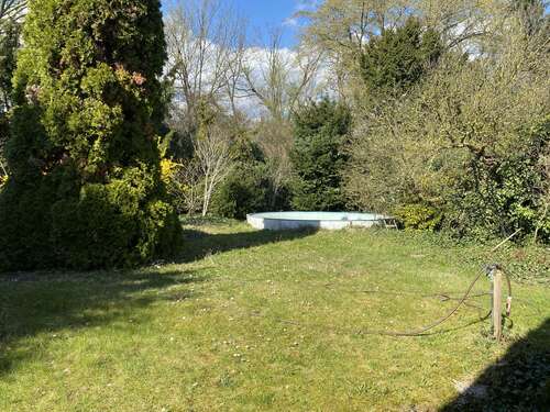 Foto - Grundstück zu verkaufen in Berlin 837.000,00 € 837 m²