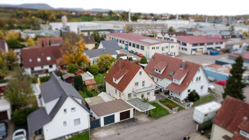 Foto - Haus zum Kaufen in EislingenFils 378.000,00 € 114.72 m²