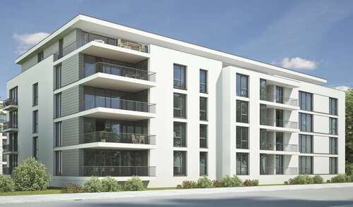 Foto - Wohnung zum Kaufen in Hoppegarten 125.000,00 € 30 m²