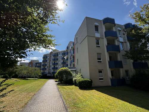 Foto - Wohnung zum Mieten in Kaiserslautern 585,00 € 46 m²