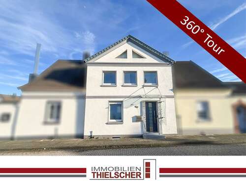 Foto - Haus zum Kaufen in Übach-Palenberg 245.000,00 € 101 m²