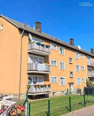 Foto - Wohnung zum Kaufen in Werl 190.000,00 € 95 m²