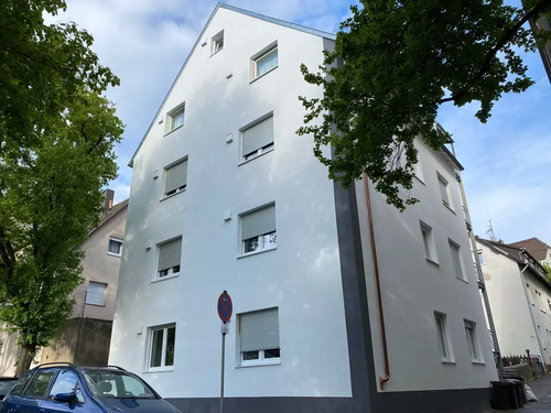 Foto - Wohnung zum Kaufen in Heilbronn 319.000,00 € 74.48 m²