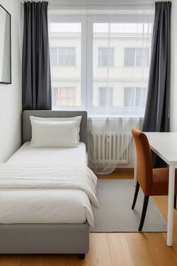 Foto - WG-Zimmer in Dachau 690,00 € 9 m²