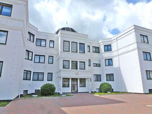 Foto - Wohnung zum Kaufen in Bad Zwischenahn 239.000,00 € 53 m²