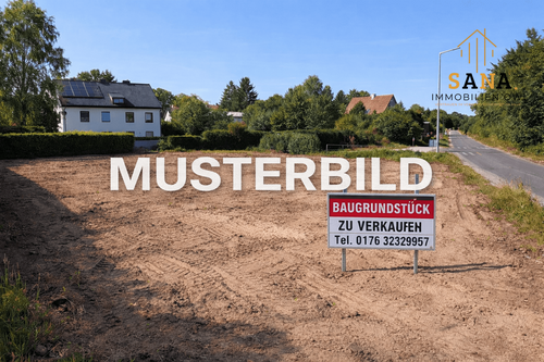 Foto - Grundstück zu verkaufen in Bad Oeynhausen 249.900,00 € 710 m²