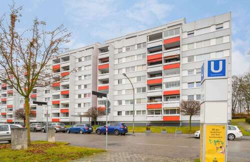Foto - WG-Zimmer in Stuttgart 416,00 € 14 m²