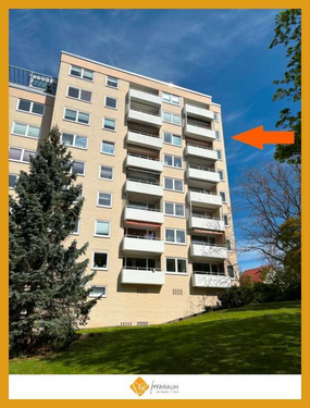 Foto - Wohnung zum Kaufen in Göttingen 249.000,00 € 80 m²