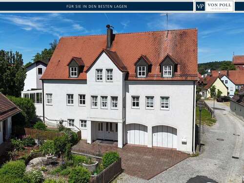 Foto - Haus zum Kaufen in Pfeffenhausen 495.000,00 € 206 m²