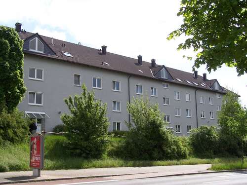 Foto - Wohnung zum Mieten in Dortmund 428,10 € 73.43 m²