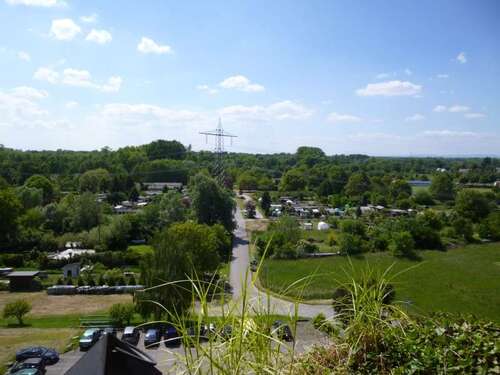Foto - Wohnung zum Kaufen in Durmersheim 220.000,00 € 76.79 m²