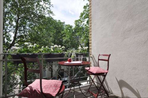 Foto - Wohnen auf Zeit in Bonn 1.500,00 €