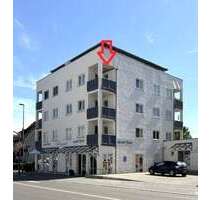 Wohnung zum Kaufen in Friedrichshafen 179.000,00 € 47 m²
