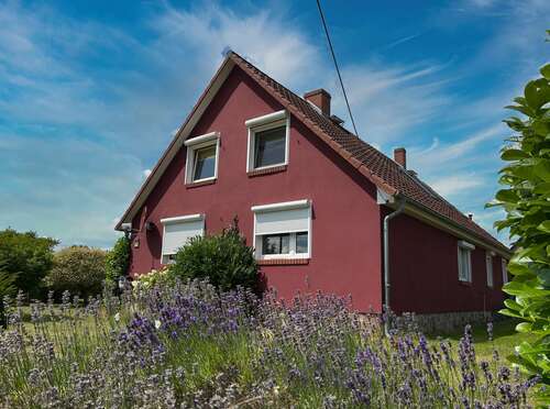 Foto - Haus zum Kaufen in Plattenburg 164.500,00 € 150 m²