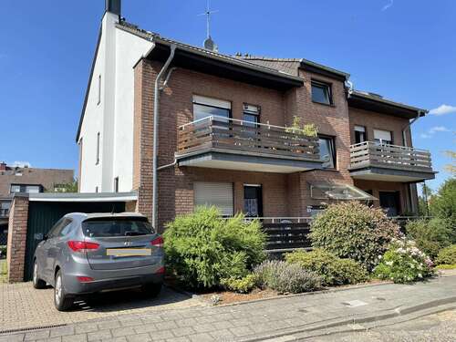 Foto - Wohnung zum Kaufen in Mönchengladbach 290.000,00 € 129 m²