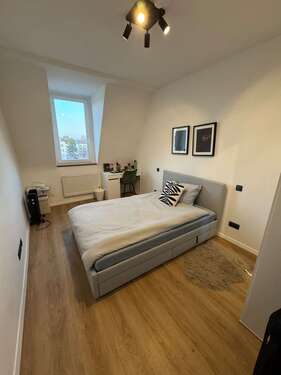 Foto - Wohnung zum Mieten in Nürnberg 485,00 € 13 m²
