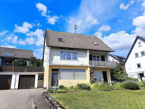Foto - Haus zum Kaufen in Loßburg 280.000,00 € 155.18 m²