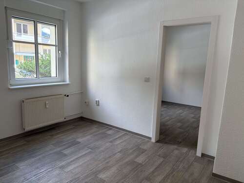 Foto - Wohnung zum Mieten in Schwarzheide 245,00 € 36.24 m²