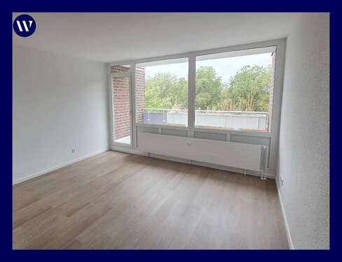 Foto - Wohnung zum Mieten in Kleve 650,00 € 68 m²