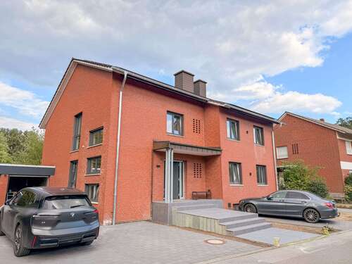 Foto - Wohnung zum Mieten in Telgte 1.260,00 € 107 m²