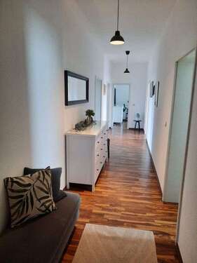 Foto - Wohnung zum Mieten in Chemnitz 750,00 € 103 m²