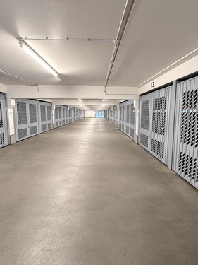 Foto - Garage zu verkaufen in München 30.000,00 €