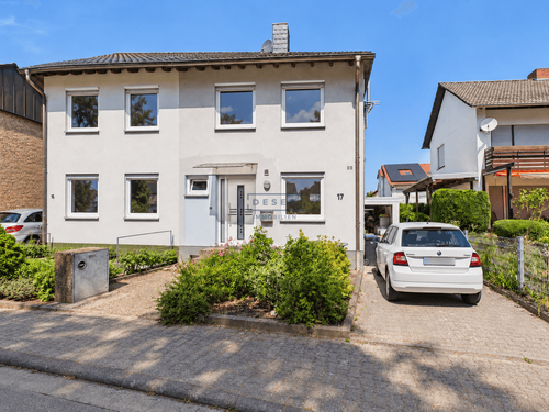 Foto - Haus zum Kaufen in Mutterstadt 395.000,00 € 151 m²
