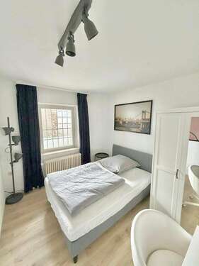 Foto - WG-Zimmer in Düsseldorf 799,00 € 20 m²