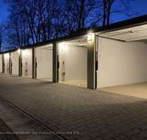 Garage zu vermieten in Brietlingen 85,00 €