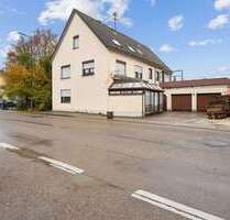 Haus zum Kaufen in Lauchheim 319.000,00 € 200 m²