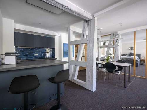 Foto - Wohnen auf Zeit in Radolfzell am Bodensee 1.400,00 €