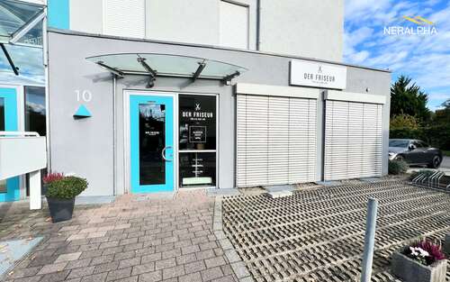 Foto - Büro in Bad Friedrichshall 2.500,00 € 120 m²