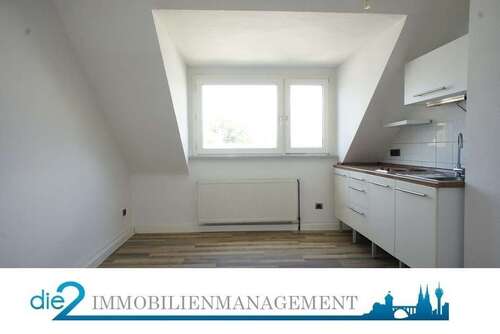 Foto - Wohnung zum Mieten in Solingen 450,00 € 44 m²