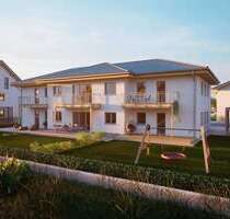 Wohnung zum Kaufen in Strausberg (Strausberg) 126.500,00 € 33 m²