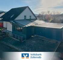 Haus zum Kaufen in Bisingen 599.000,00 € 198.06 m²