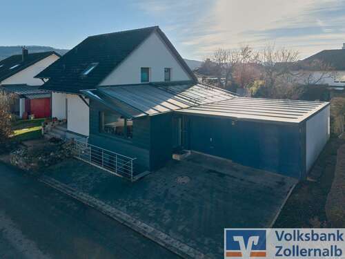 Foto - Haus zum Kaufen in Bisingen 635.000,00 € 198.06 m²